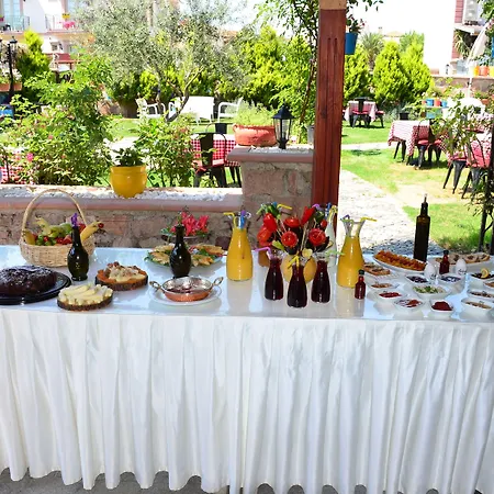 Eden Selene Hotel