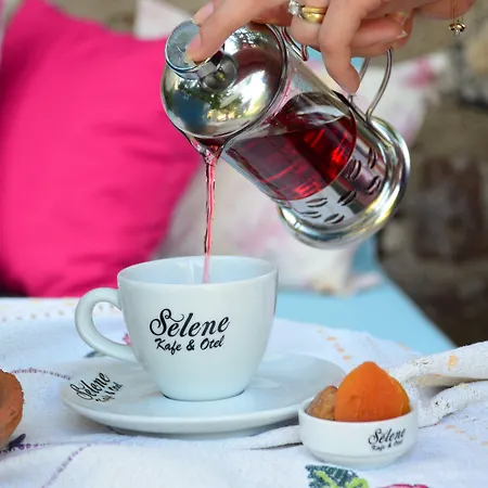 Eden Selene Hotel 2*