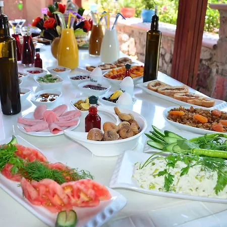 Eden Selene Hotel