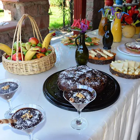 Szálloda Cunda Selene Otel 2*