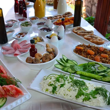 Hotel Eden Selene Ayvalı