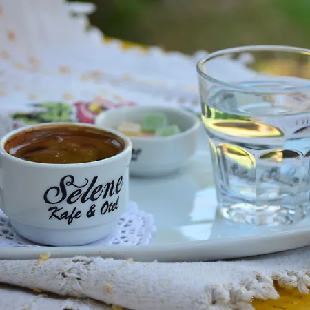 Szálloda Cunda Selene Otel