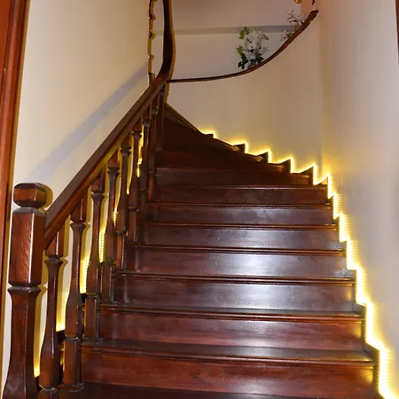 Hotel Eden Selene Ayvalı