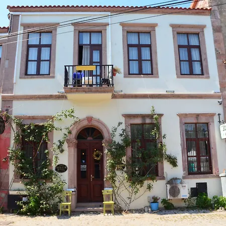 Szálloda Cunda Selene Otel 2*