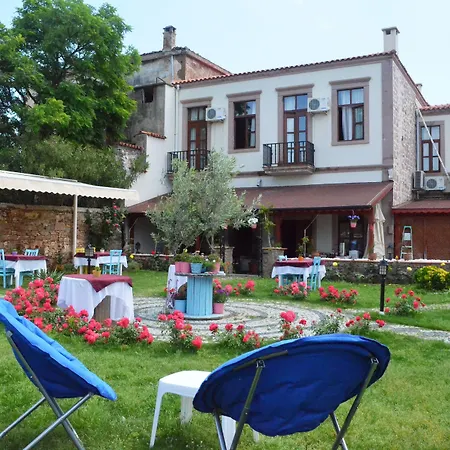 Szálloda Cunda Selene Otel