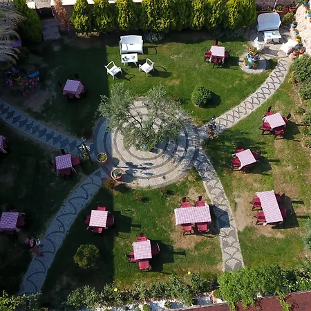 Cunda Selene Otel Szálloda