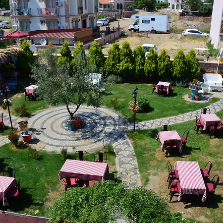 Szálloda Cunda Selene Otel