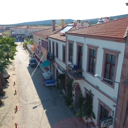Cunda Selene Otel 2* Ayvalı