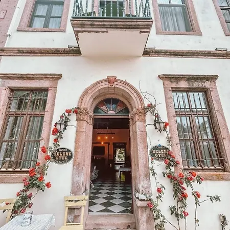 Eden Selene 2* Ayvalı