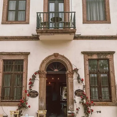 Szálloda Cunda Selene Otel 2*