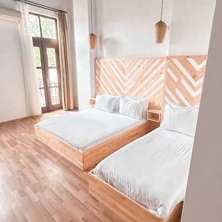 Szálloda Cunda Selene Otel