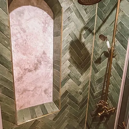 Cunda Selene Otel Szálloda 2*