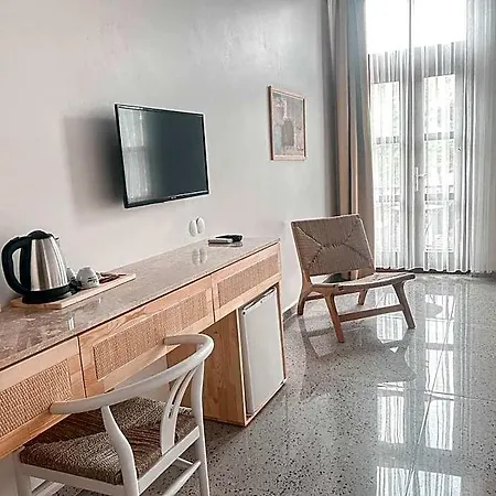 Eden Selene Hotel