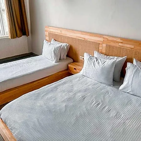 Eden Selene Hotel Ayvalı
