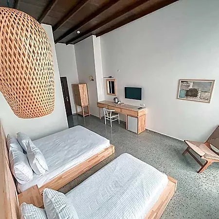 Eden Selene Hotel 2*