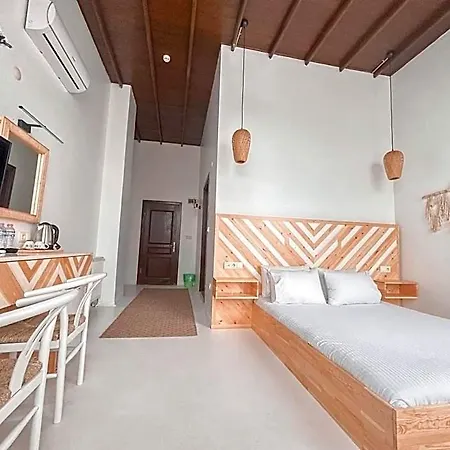 Eden Selene Hotel 2*