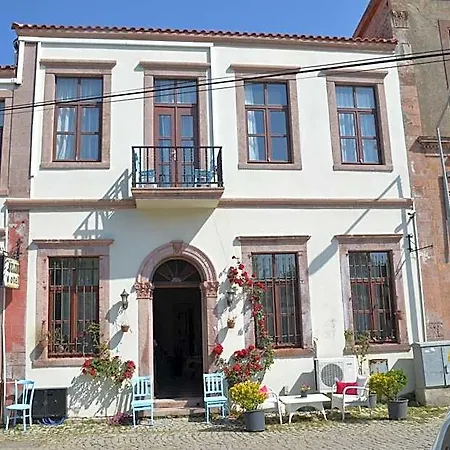 Eden Selene Ayvalı