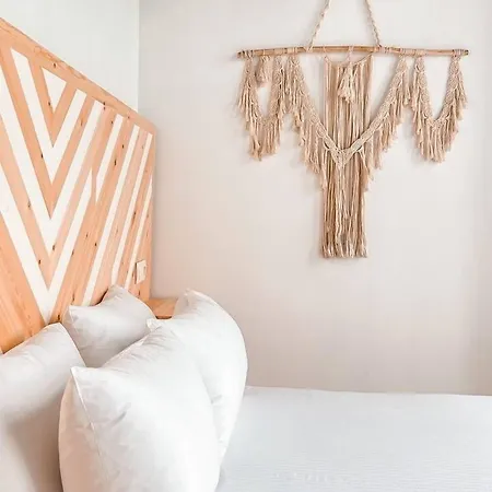 Szálloda Cunda Selene Otel 2*