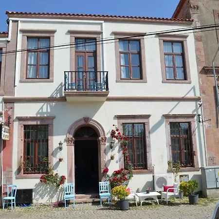 Cunda Selene Otel 2* Ayvalı