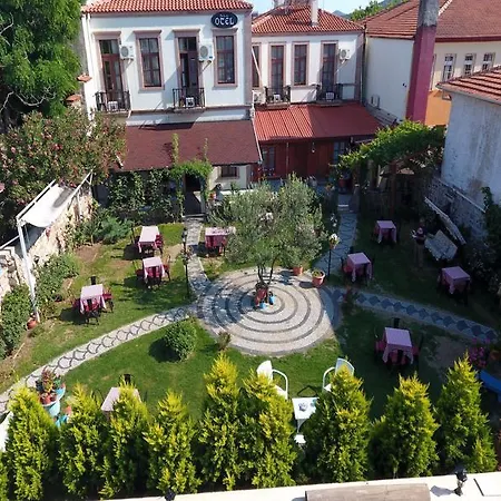 Eden Selene Hotel